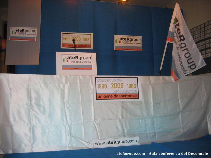 Set Decennale (2008)